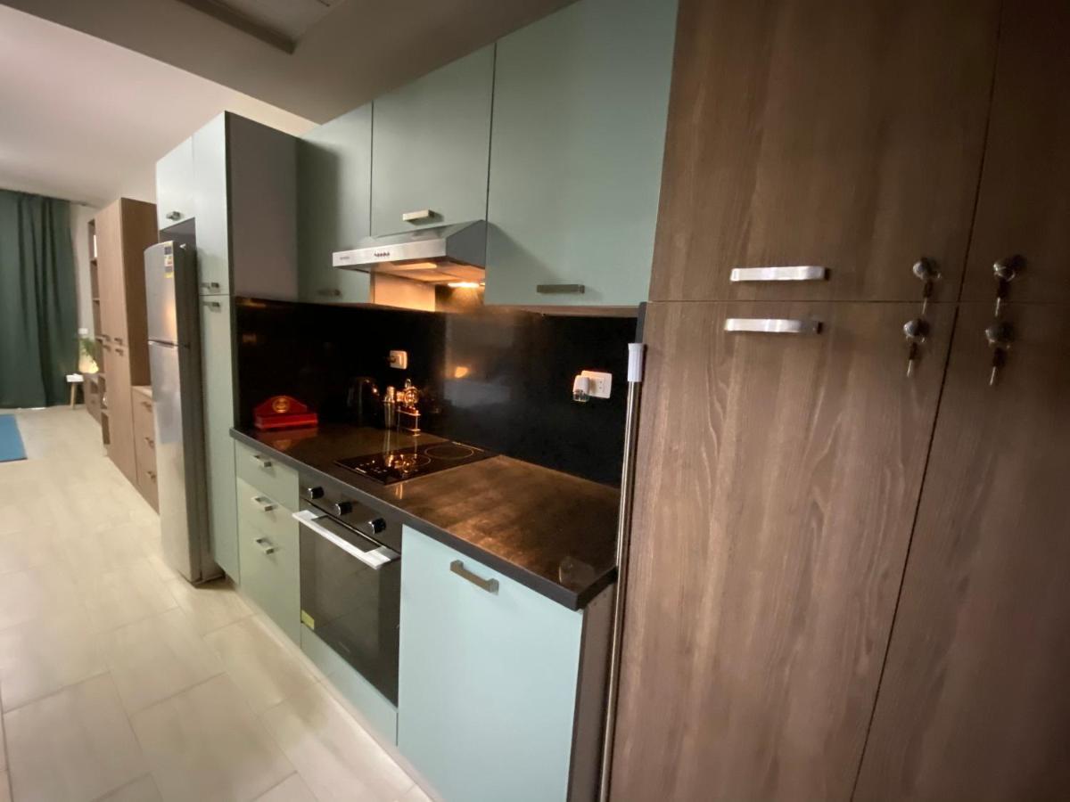 הורגהדה Awesome Pool View Studio In Al Dau Heights מראה חיצוני תמונה