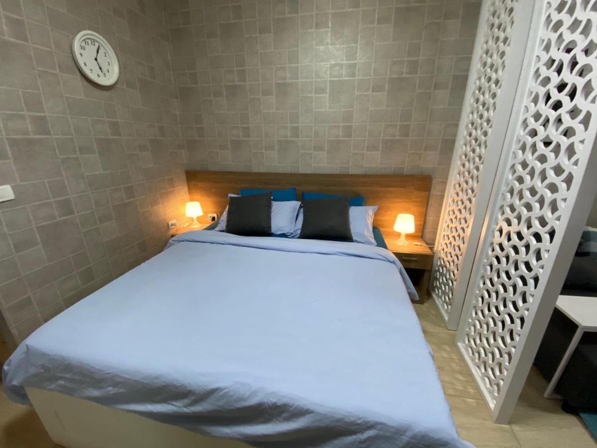 הורגהדה Awesome Pool View Studio In Al Dau Heights מראה חיצוני תמונה