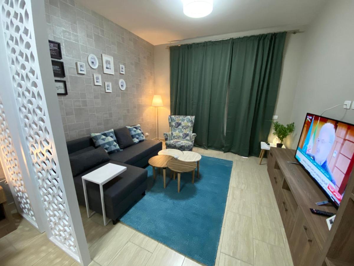 הורגהדה Awesome Pool View Studio In Al Dau Heights מראה חיצוני תמונה